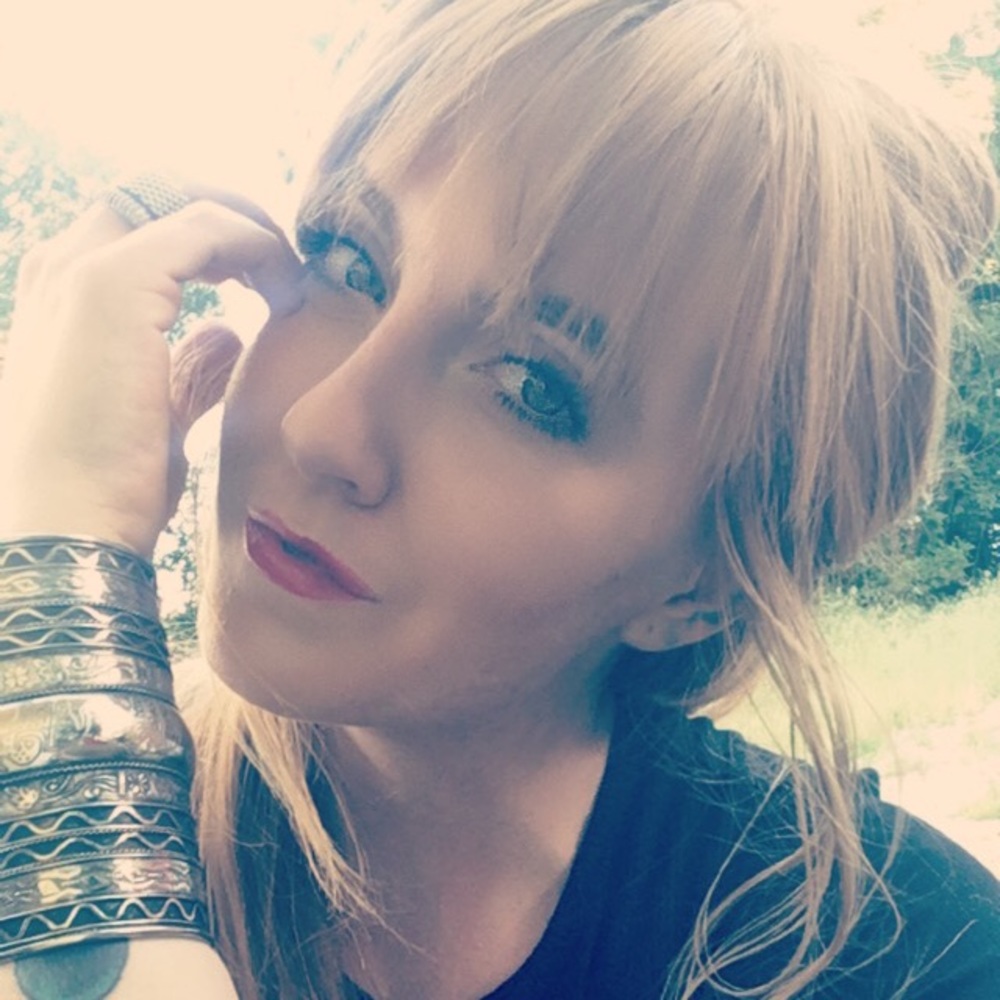 Meet your Posher, Natalie